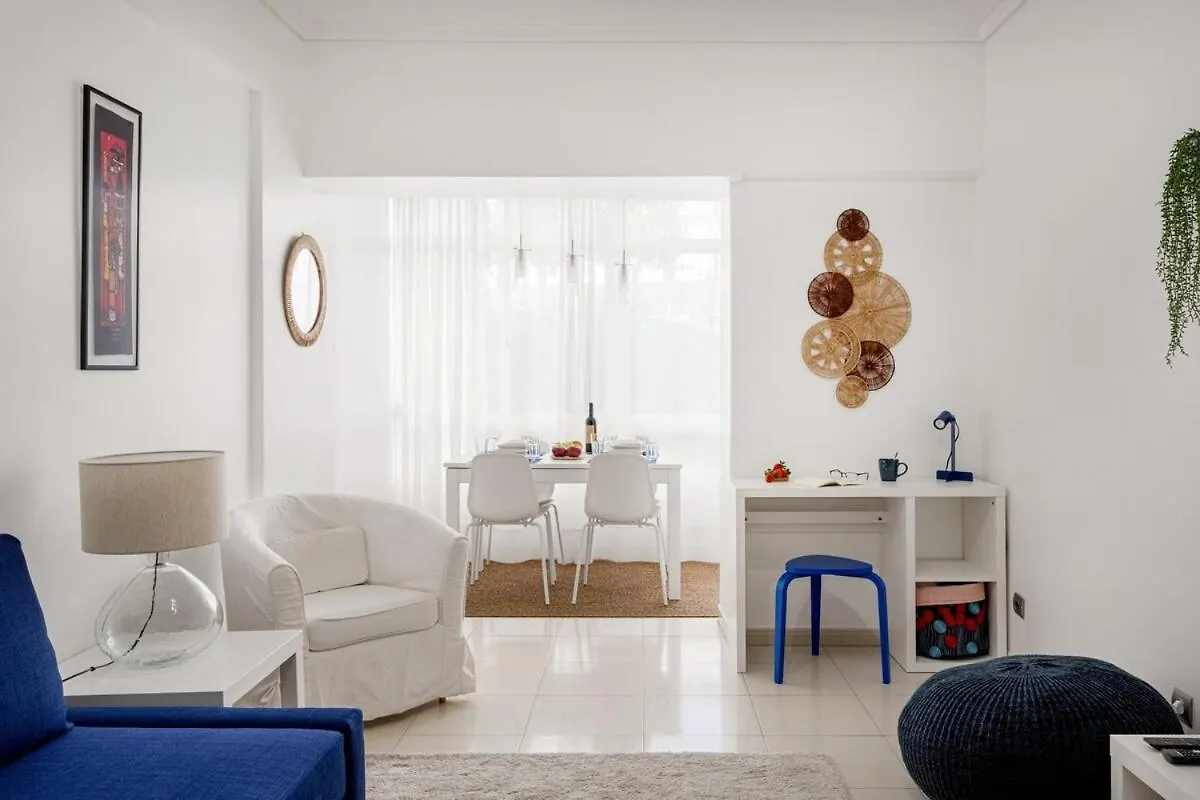 Luz & Mar At Coastal Oeiras Apartment