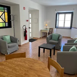 Hi - De Juventude Oeiras