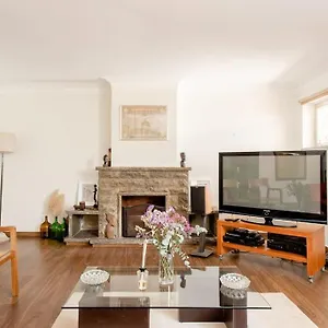 Apartamento Vinaika Loft, Oeiras