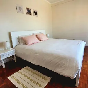 Historic Bedrooms Oeiras