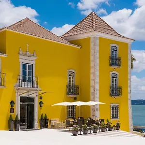 Gale Collection Palacio Dos Arcos Oeiras