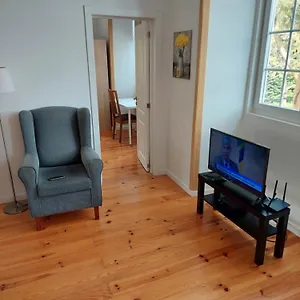 Apartamento 2, Oeiras