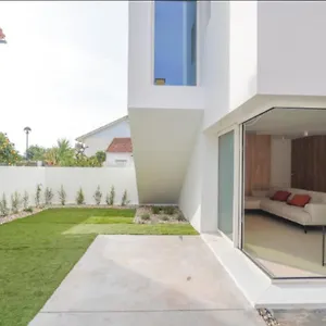 Emerald Lisbon Villa